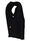 Rrd Scarfs In Black