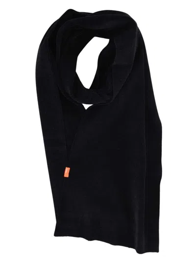 Rrd Scarfs In Black