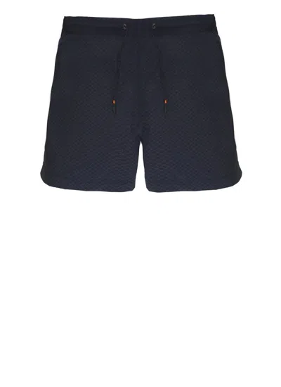 Rrd Sea Clothing Blue In Black