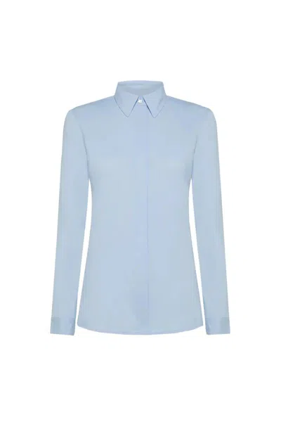 Rrd Shirt In Blue