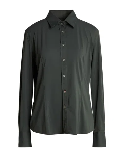 Rrd Shirt In Charcoal