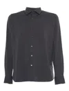 Rrd Smart Shirt In Gray