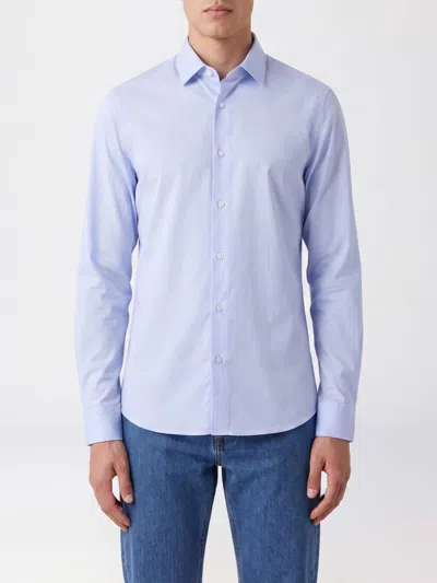 Rrd Shirt Men Color Blue 1
