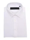 Rrd Oxford Shirt In White