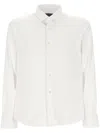 Rrd Oxford White Shirt