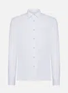 Rrd Technical Fabric Shirt