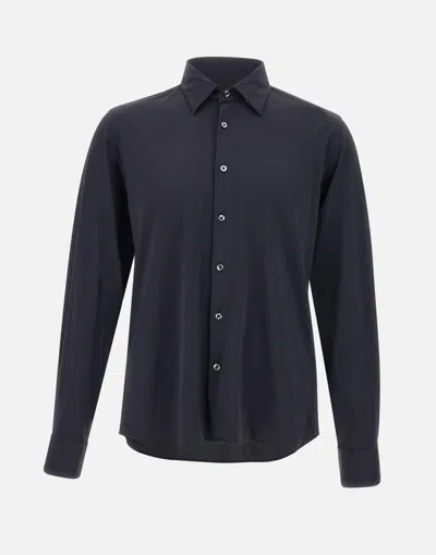 Rrd Shirts In Blue