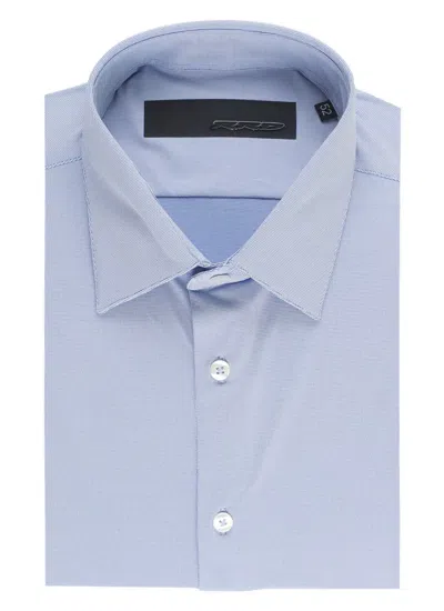 Rrd Shirts In Blue
