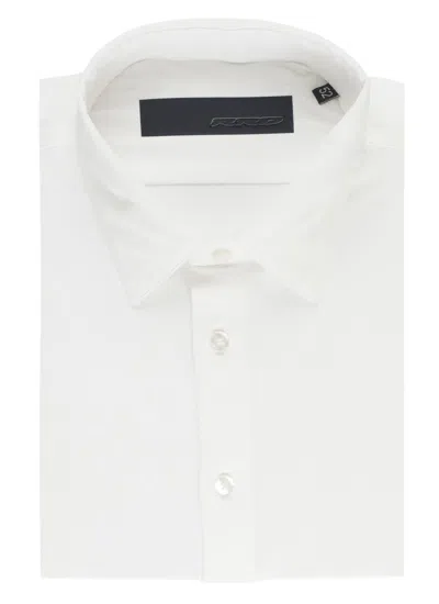 Rrd Shirts In White