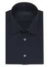 Rrd Oxford Jacquard Shirt