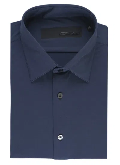 Rrd Shirts In Blue