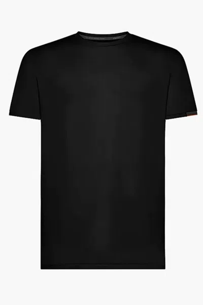 Rrd Shirts In Black