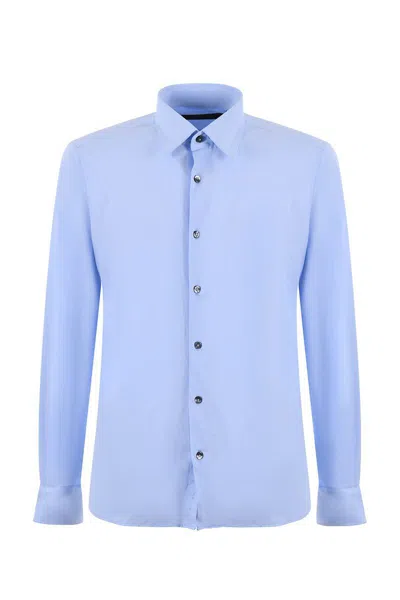 Rrd Shirts In Blue