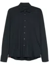 Rrd Shirt In Blue