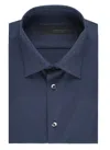 Rrd Buttoned Shirt In Blue