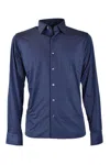 Rrd Multicolor Cotton Shirt In Multicolor