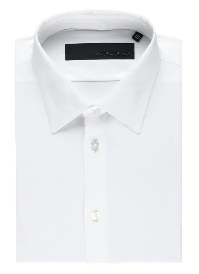 Rrd Shirts In White