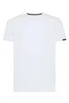 Rrd Logo-patch T-shirt In White