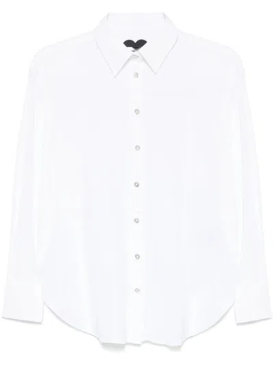 Rrd Shirts In White