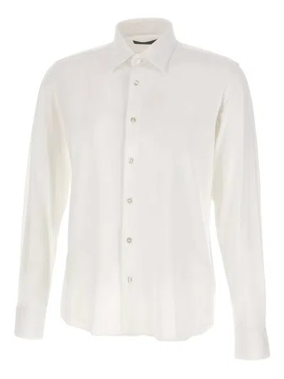 Rrd Shirts In White