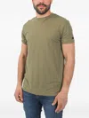 Rrd パッチ Tシャツ In Green