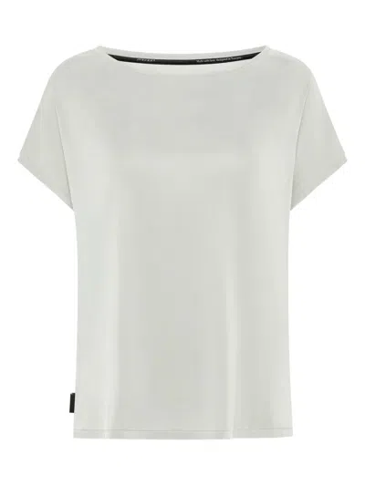 Rrd Short-sleeve T-shirt In White