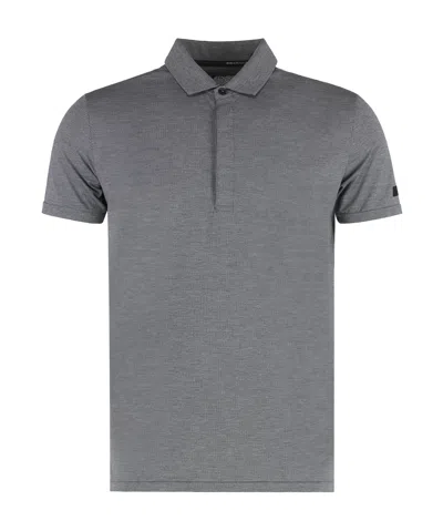RRD RRD SUMMER SMART POLO SHIRT
