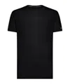 Rrd Logo-patch T-shirt In Black