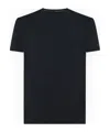 Rrd Logo-patch T-shirt In Black