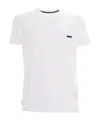 Rrd Revo White T-shirt In White