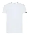 Rrd Logo-patch T-shirt In White
