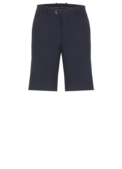 Rrd Shorts In Blue