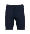 Rrd Shorts In Blue