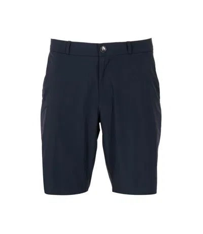 Rrd Shorts Black Blue