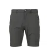 Rrd Shorts In Brown