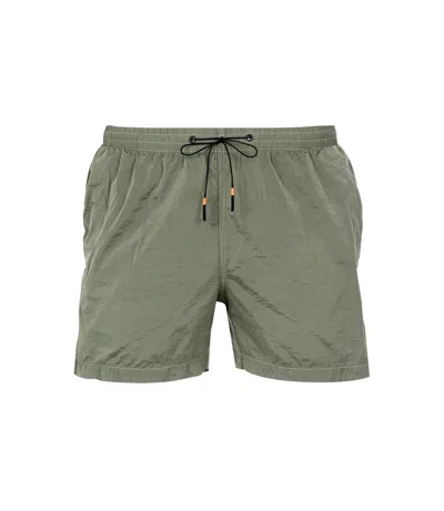 Rrd Shorts Green