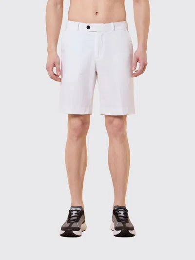 Rrd Shorts Men Color White