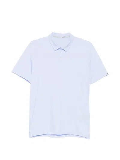 Rrd Short-sleeve Polo Shirt In White