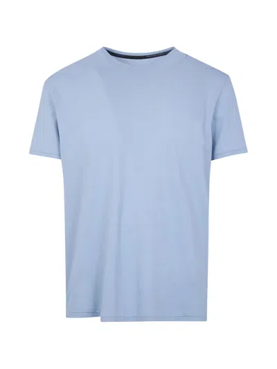 Rrd Short-sleeve T-shirt In Blue