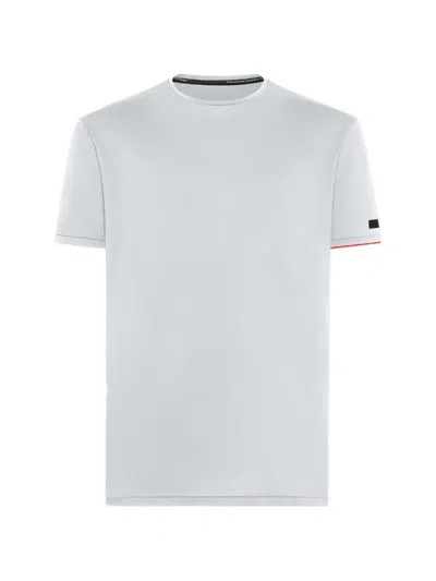 Rrd Short-sleeve T-shirt In White