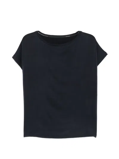 Rrd Short-sleeves T-shirt In Blue