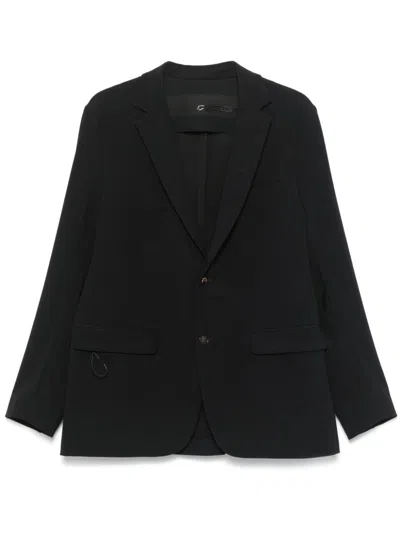 Rrd Terzilio Blazer In Black