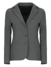 Rrd Surflex Wom Blazer In Blue