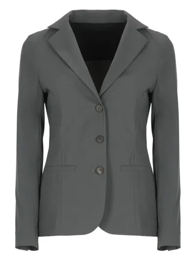 RRD SINGLE-BREASTED BLAZER