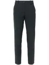Rrd Belt-loop Casual Pants In Blue