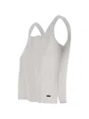 Rrd Top White In Gray