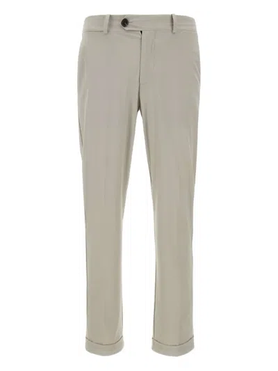 RRD STRAIGHT-LEG CHINOS