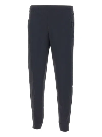 Rrd Straight-leg Track Pants In Blue