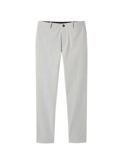 Rrd Straight-leg Trousers In Gray