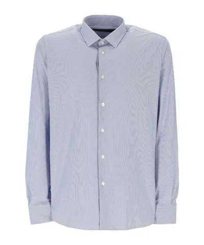 Rrd Long-sleeved Shirt